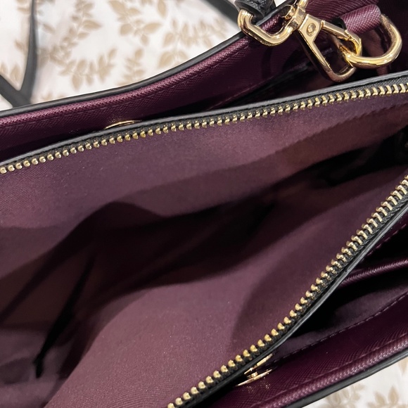 Big Aldo tote bag/purse excellent condition - Picture 6 of 7